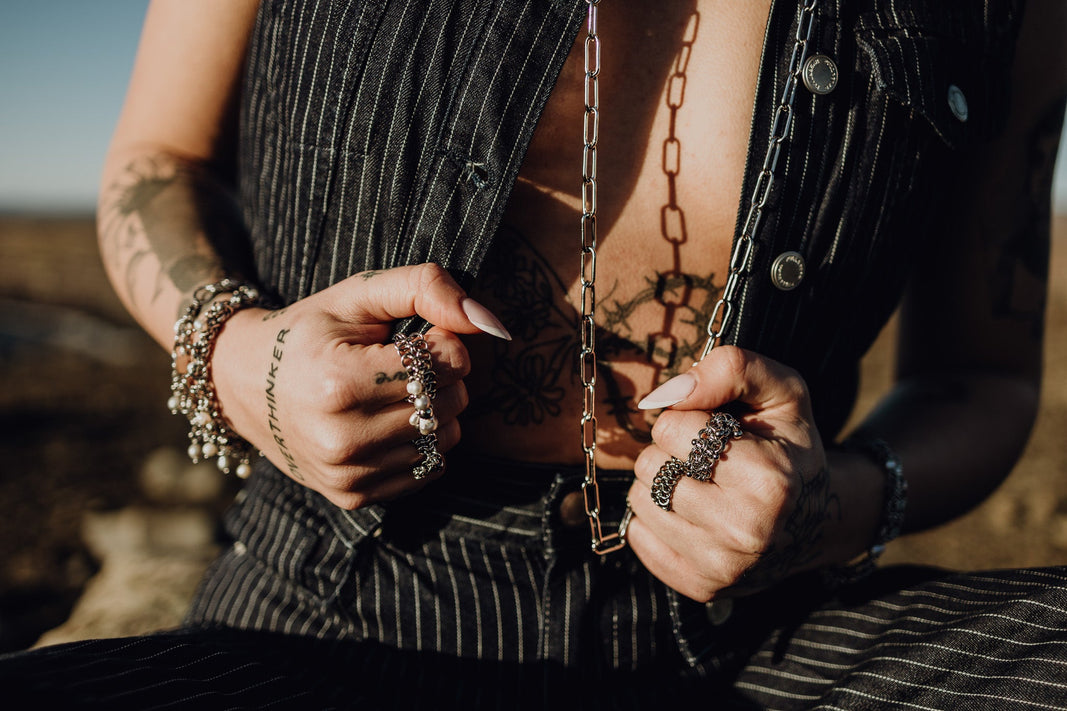 RINGS