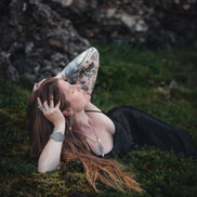 VALKYRJA SISTER NECKLACE