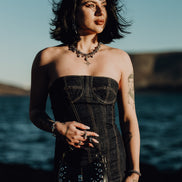 MORGUNFROST NECKLACE