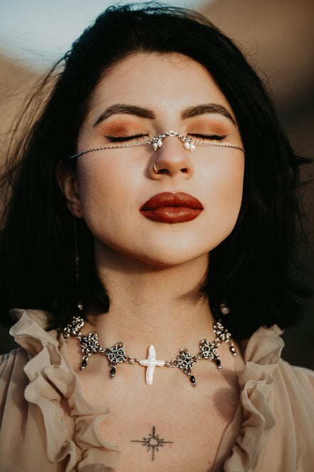 FACE CHAIN