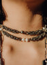 MOON CHOKER