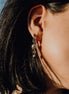 LUNAR KESHI EARRINGS