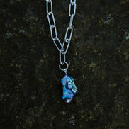 POLAR PEARL NECKLACE
