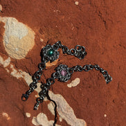 DESERT FLOWER BRACELET