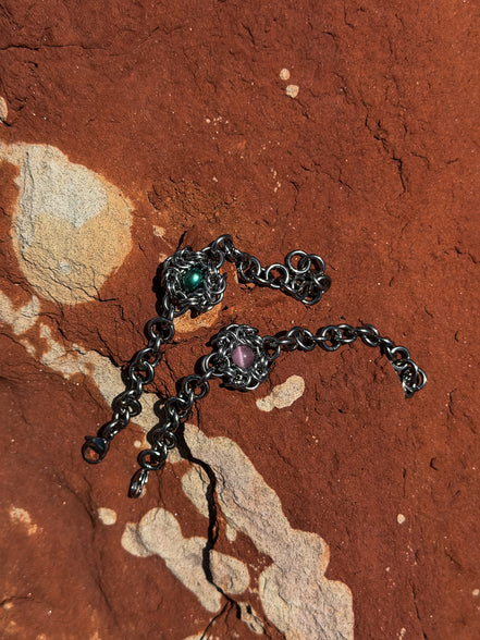 DESERT FLOWER BRACELET