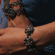DESERT FLOWER BRACELET