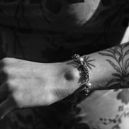 LUNAR KESHI BRACELET