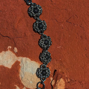 DESERT ROSE QUARTZ BRACELET