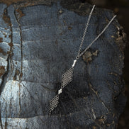 VALKYRJA SISTER NECKLACE