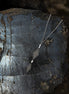 VALKYRJA SISTER NECKLACE