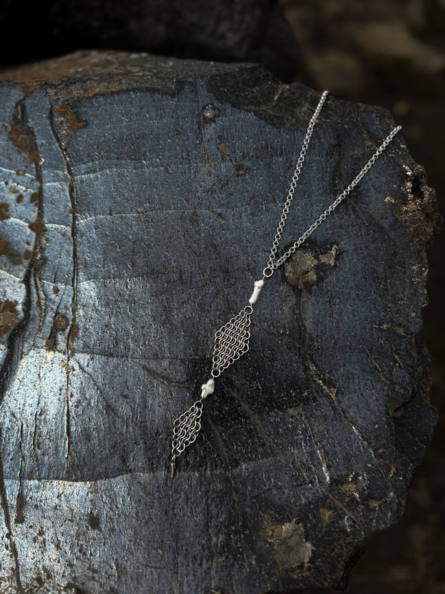 VALKYRJA SISTER NECKLACE