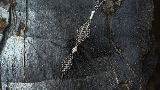 VALKYRJA SISTER NECKLACE