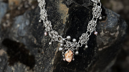 UMBRA CHOKER LIMITED EDDITION