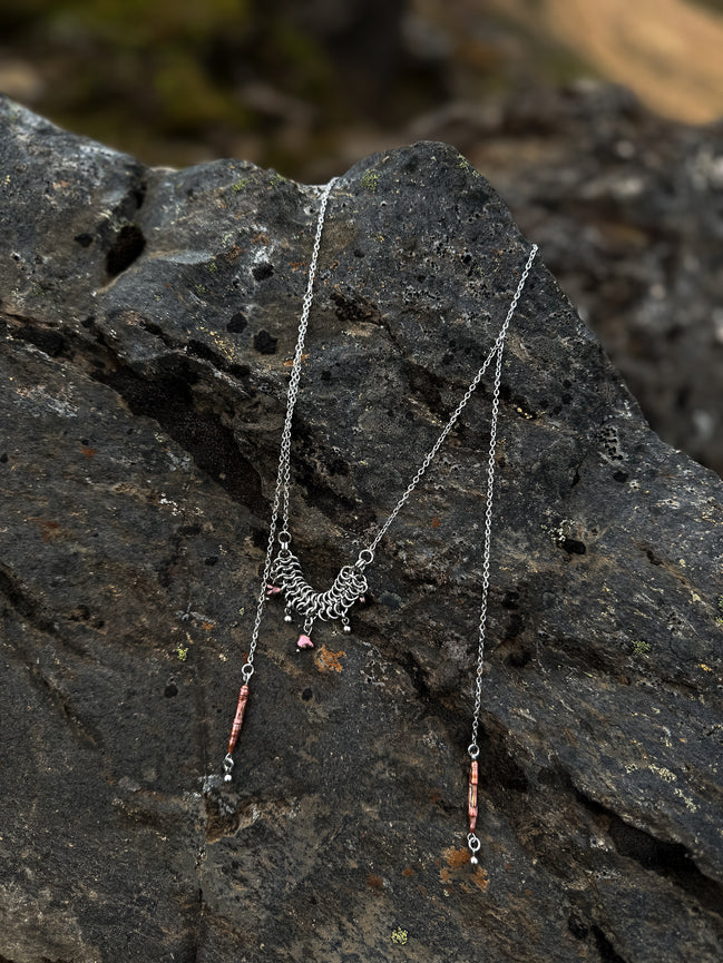 UMBRA NECKLACE
