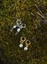 MORGUNFROST EARRINGS