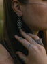 VALKYRJA TIER EARRINGS