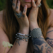 VALKYRJA RING