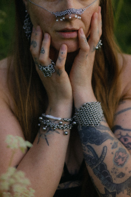 VALKYRJA RING