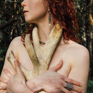 VALKYRJA RING