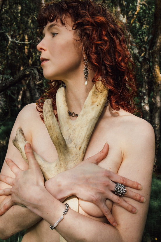 VALKYRJA RING