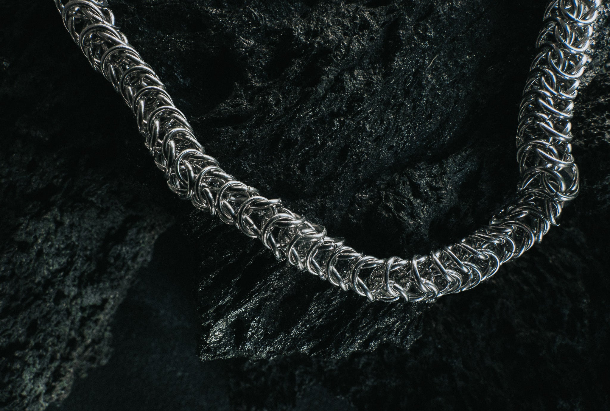 VENETIAN NECKLACE