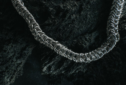 VENETIAN NECKLACE