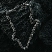 STORMWAVE NECKLACE