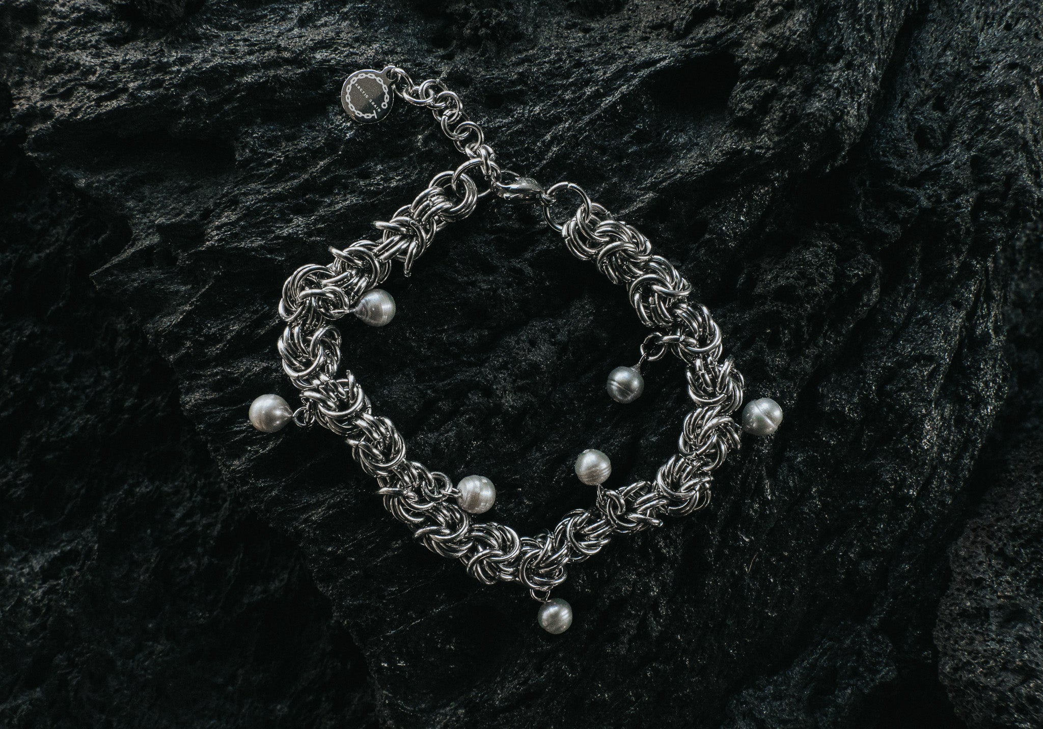 STORMWAVE BRACELET