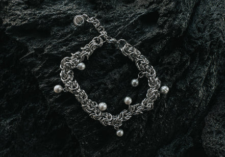 STORMWAVE BRACELET