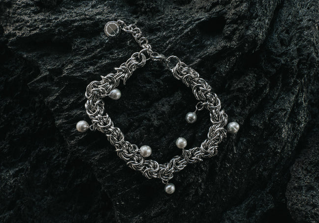 STORMWAVE BRACELET