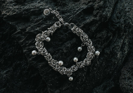 STORMWAVE BRACELET