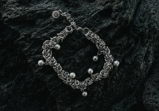 STORMWAVE BRACELET