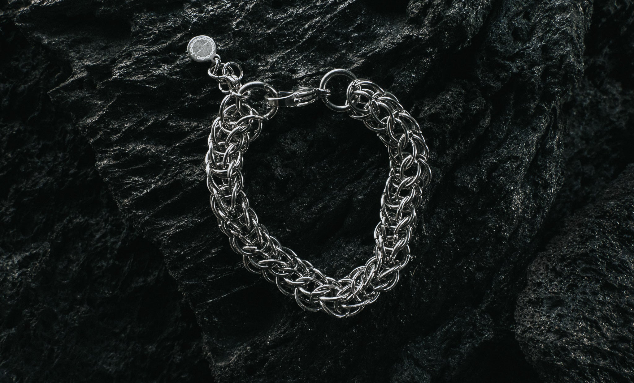 ARCTIC TALE  BRACELET