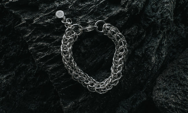 ARCTIC TALE  BRACELET