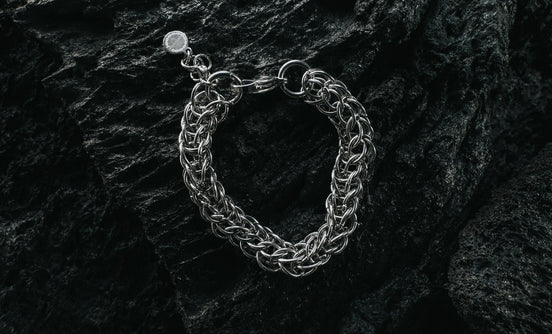 ARCTIC TALE  BRACELET