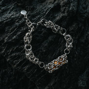 AMBER TIDE BRACELET