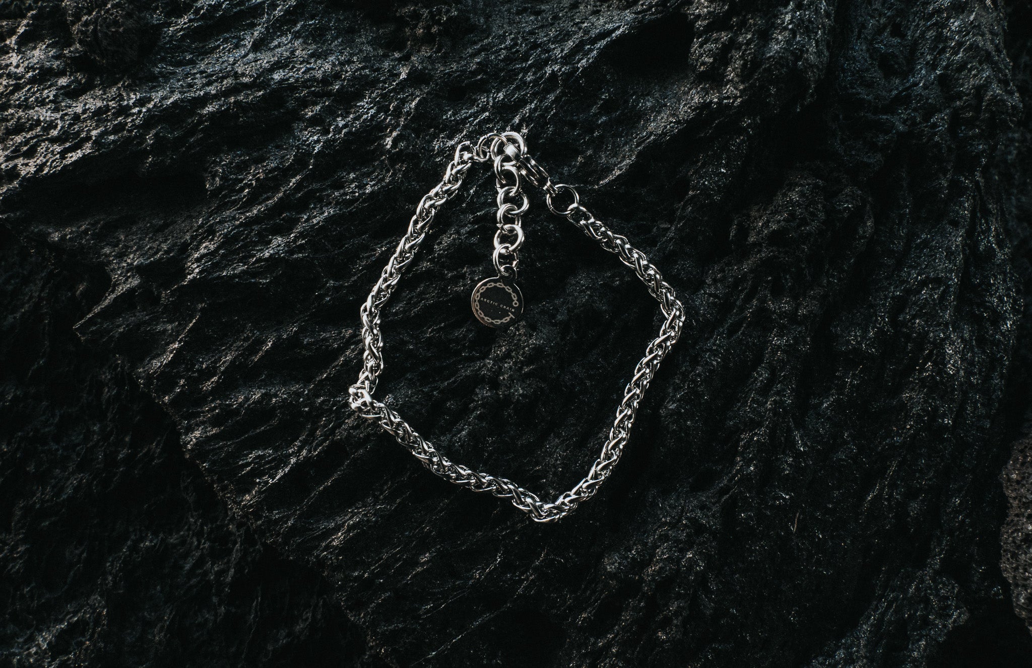EARS OF WHEAT BRACELET
