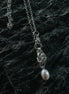 RAIN DROP NECKLACE
