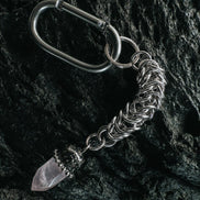 ARCTIC TALE  KEY CHAIN