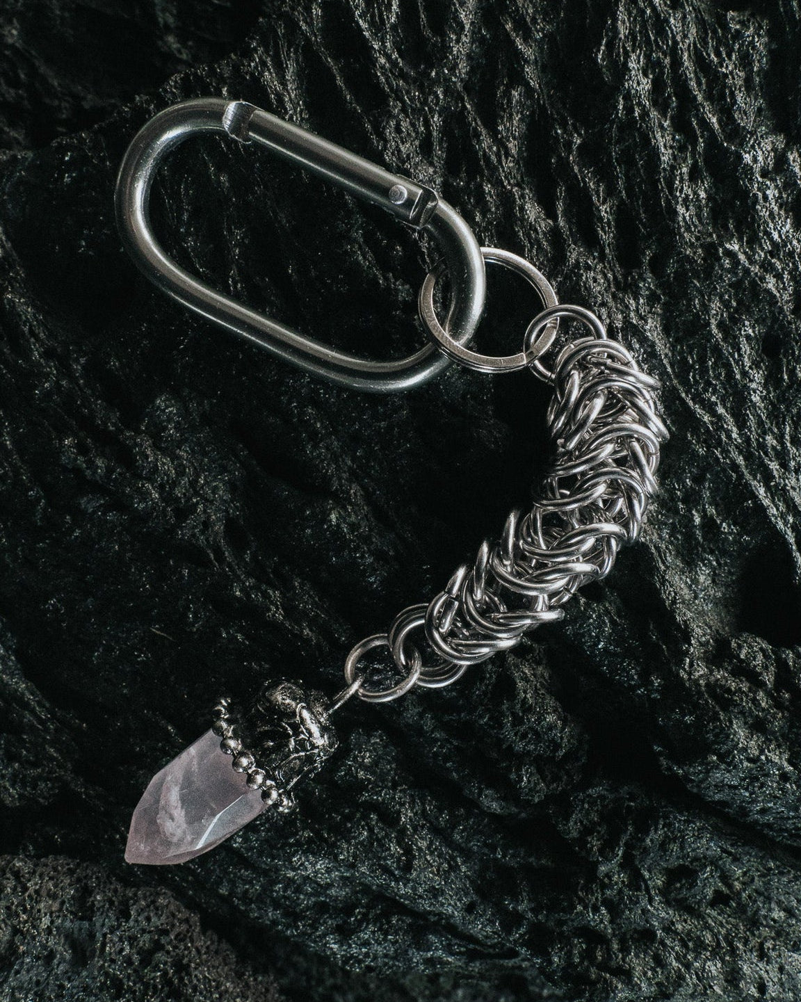 ARCTIC TALE  KEY CHAIN