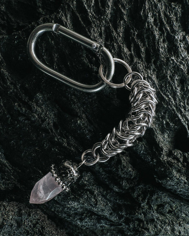 ARCTIC TALE  KEY CHAIN