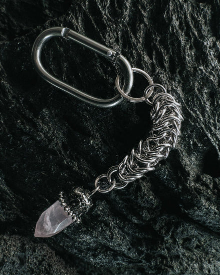 ARCTIC TALE  KEY CHAIN