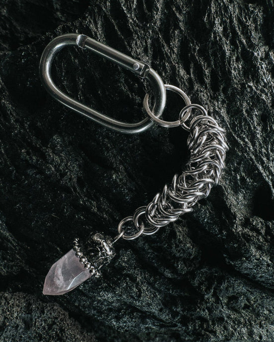 ARCTIC TALE  KEY CHAIN