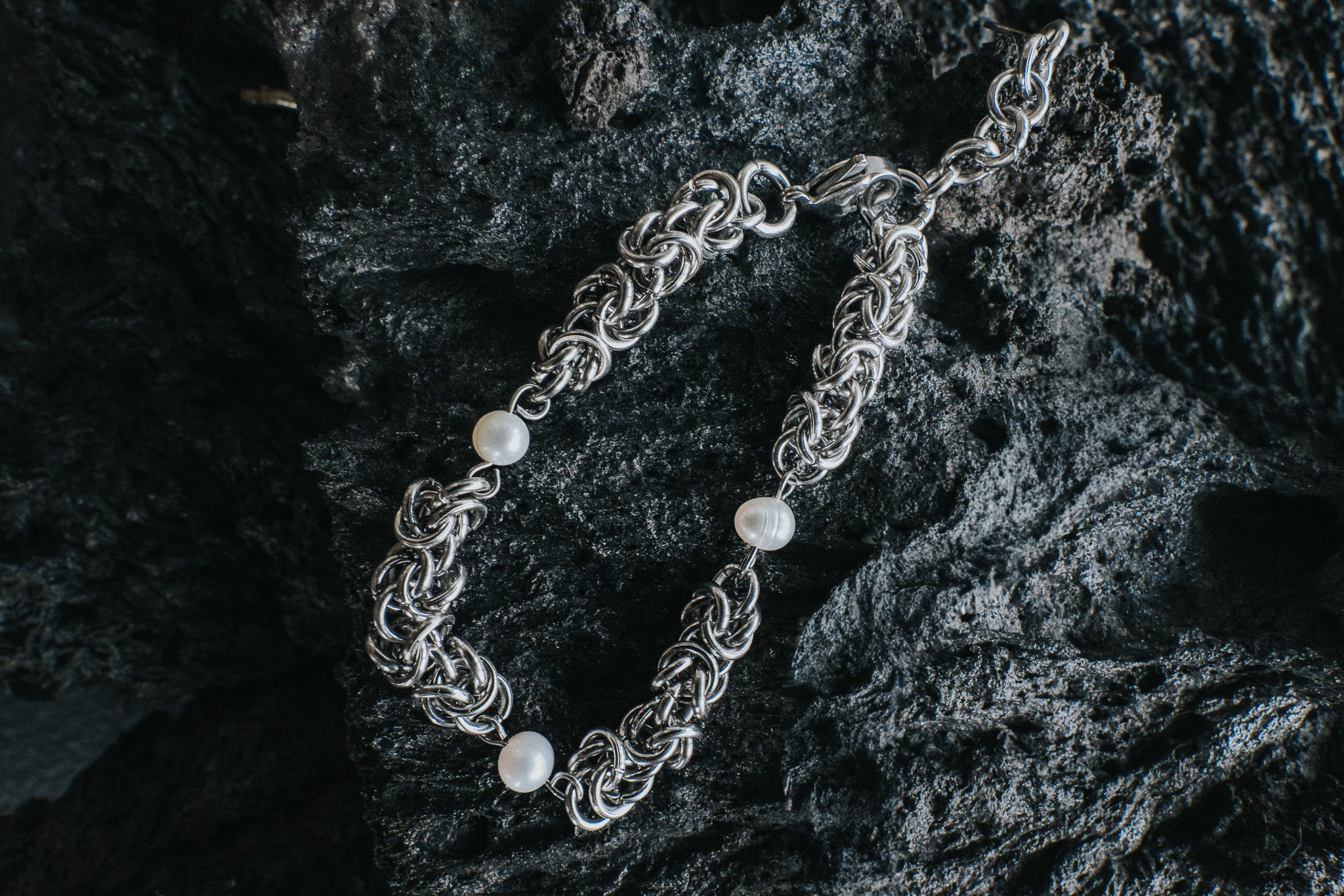 MOON BRACELET