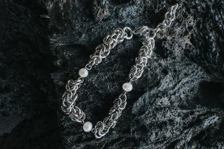 NEW MOON BRACELET