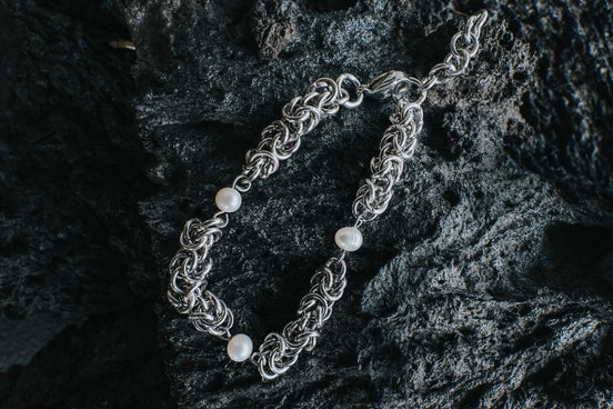 MOON BRACELET