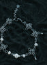 SNOWDROP CHOKER