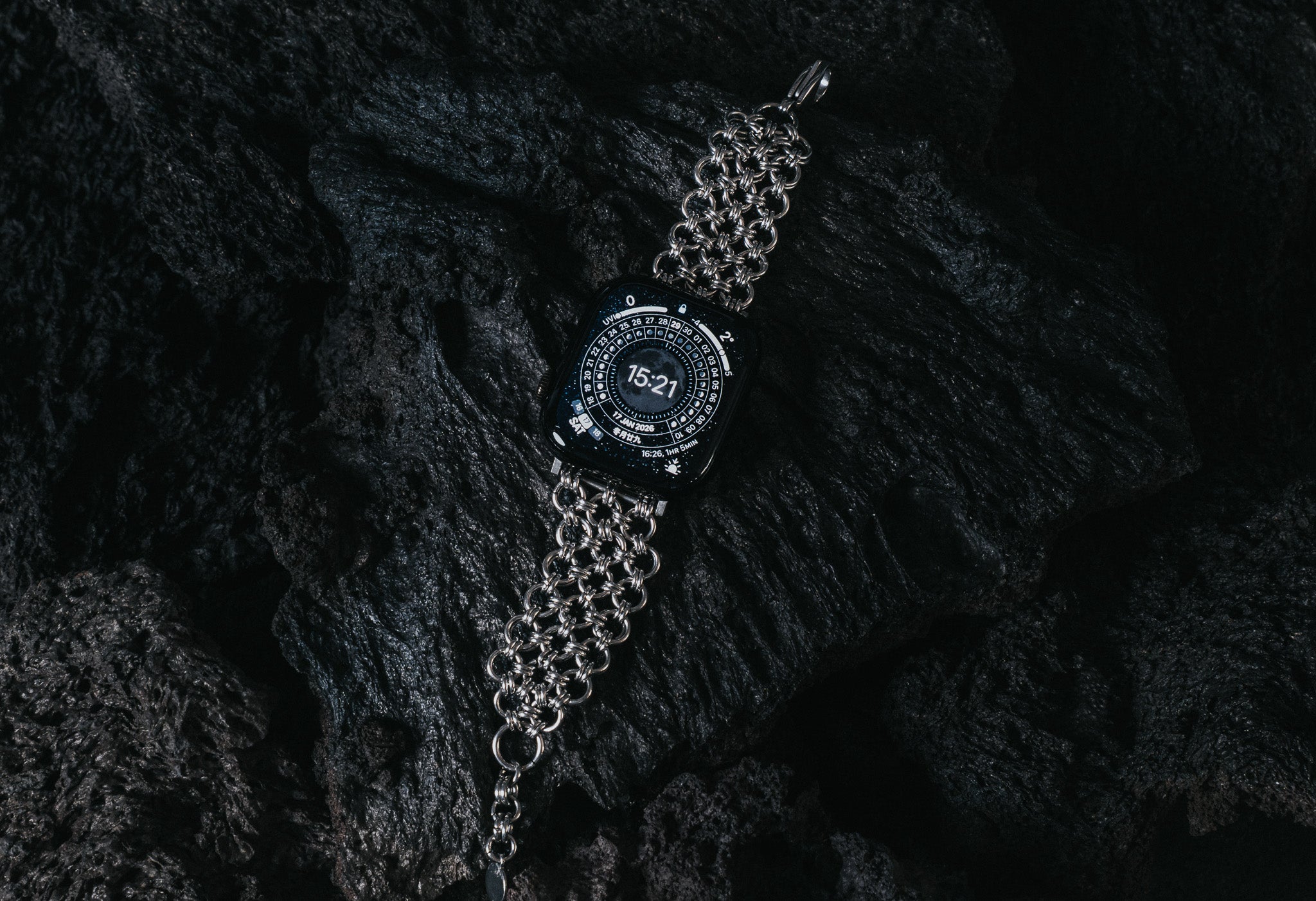 APPLE WATCH BAND