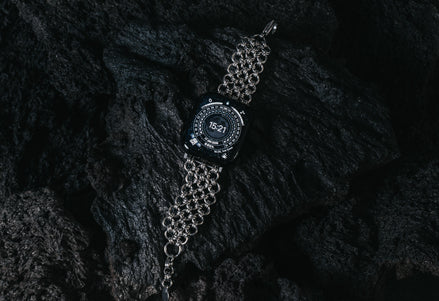 APPLE WATCH BAND