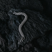 ARCTIC TALE  BRACELET